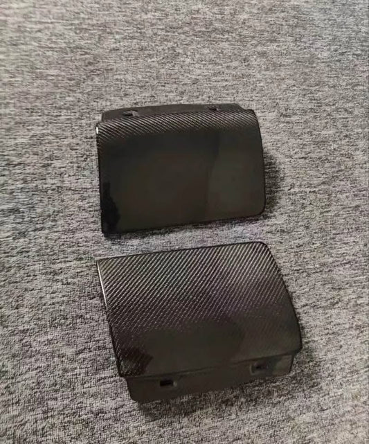 Toyota Corolla AE86 - Headlight Covers