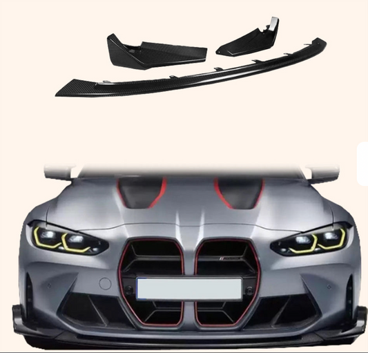 BMW G80/G82 - CL Style Front Lip