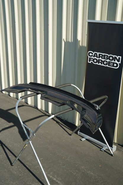 Ford Mustang S550 GT500 Style Spoiler