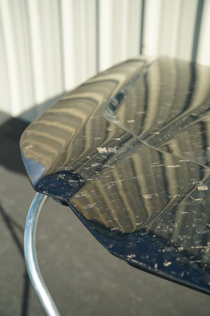 C8 Corvette - Z3 Style Hood